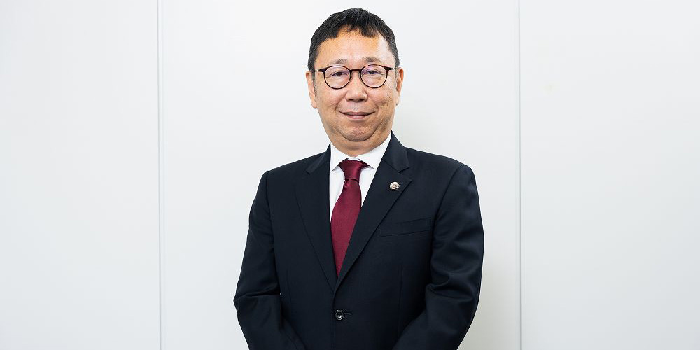 弁護士 笠原 基広（かさはら もとひろ）ー 第一東京弁護士会 所属 ー