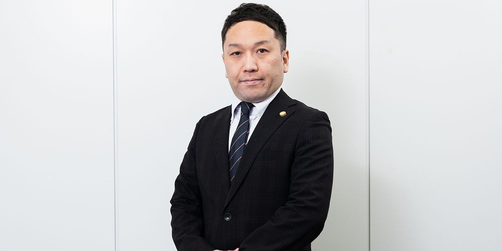弁護士 野村 信之（のむら のぶゆき）ー 第二東京弁護士会 所属 ー